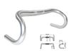 NITTO B136AA SILVER 420 Handlebar 25.4 25.4