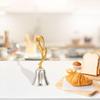 Hand Bell ,Dinner Elegant Loud Service Call Handbell for Food Lines Ringing Wedding
