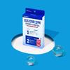 Extra Super 9 Plus Blackhead Out Nose Pack 5 Sheets