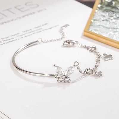 Armbänder – Ketten- & Gliederarmbänder