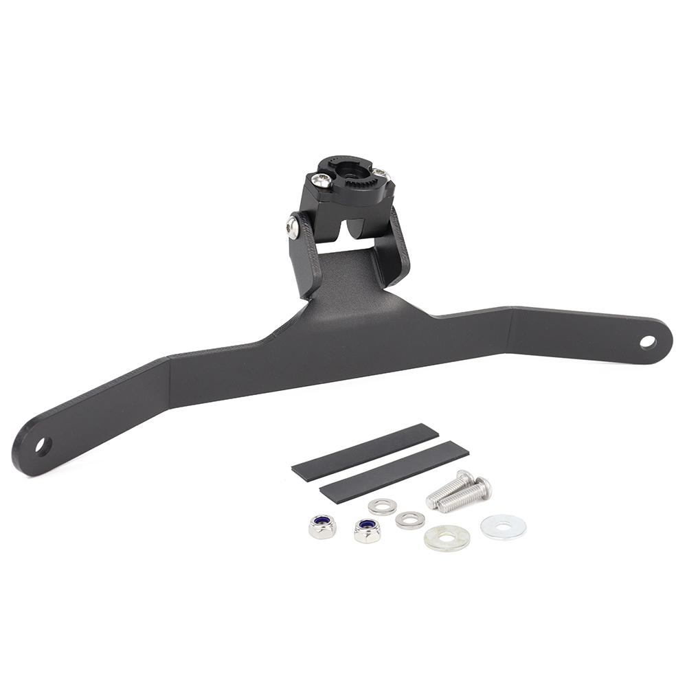 Motorcycle GPS Mount Fit For Honda