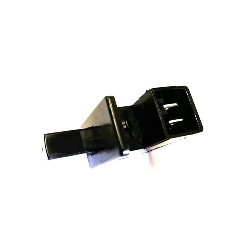 633918 Comutator Frână de Mână Senzor Manetă Frână de Mână pentru Peugeot 206 2008 307 308 408 508 407 Citroen C4 C5 DS3 DS4 DS5 Original Nou