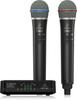 BEHRINGER ULM302MIC ULM302MIC Wireless Handheld System