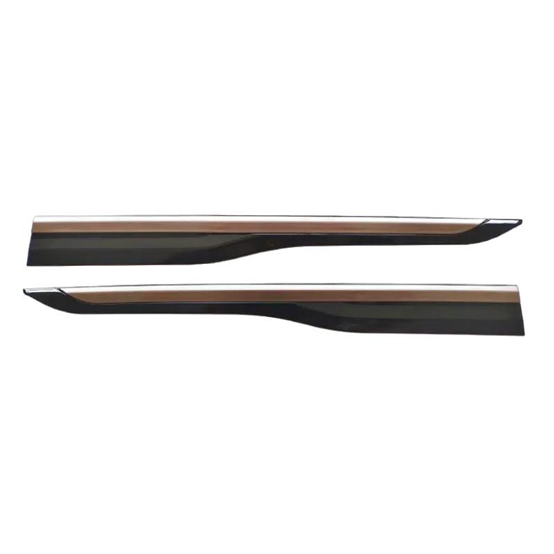 LR092674/LR092673 Gold Fender Vent for 2017 Land Rover Range Rover Velar