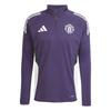 Adidas Manchester United Soccer Jersey Men's JP3124