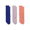 Jordan Knee High Socks Men's 3 Pack DX9632-906