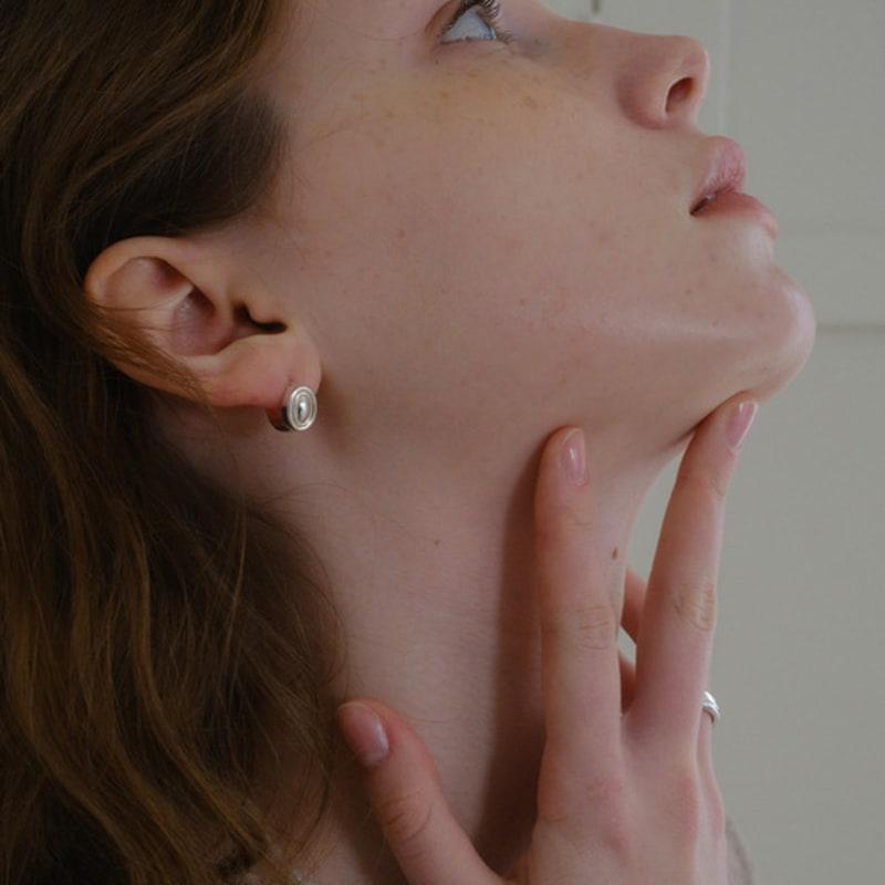 Reve Grandma Earrings