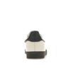 adidas Gazelle Off White Black Gum Ανδρικά Sneakers Cream Utility-Black ID3719