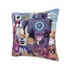 Decorative Pillowcase OneShots Niko Accessories Home  Pillow Case Cover Square Multiple Sizes
