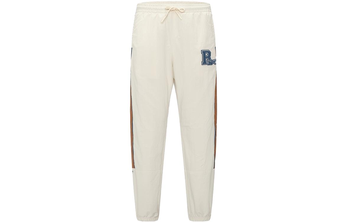 Reebok Sports Pants Women s Ecru Moderate 23FRC608WGW2 M
