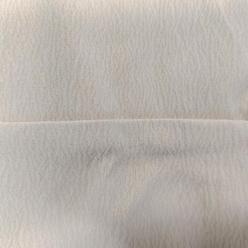 IHUASU Autumn Temperament Female Commuter Lace-up Solid Color Waist Long Sleeve Irregular Shirt Dress