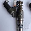 Cummins Oil Pump Nozzle 4903472 QSM11 Injector for Construction Machinery.