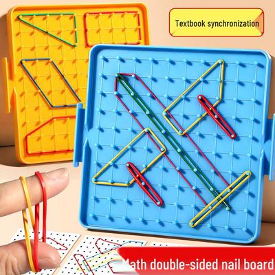 Giocattoli formativi ed educativi – Giochi matematici