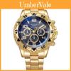 Business Watch Mens Quartz Sports Watch With Multifunction Digital Dial For Office And Casual Wear
