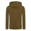 Lyle & Scott Womens/Ladies Relaxed Fit Crop Hoodie
