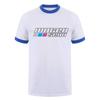Mugen Seiki T Shirts Unisex Casual Summer Short Sleeve Mans Cool Cotton Tshirt Tops Tees