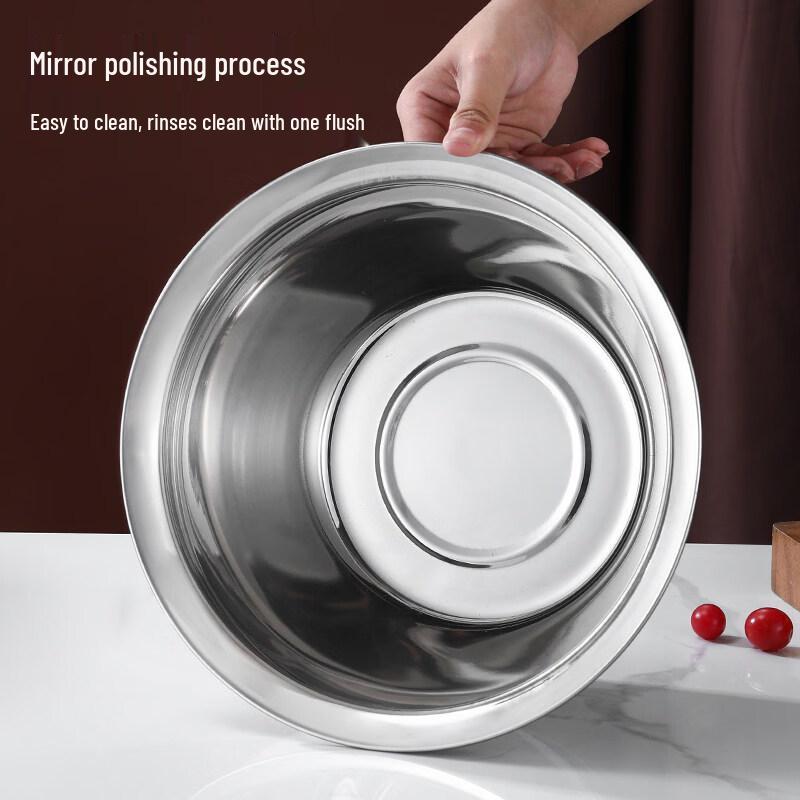 Naijiang 304 Stainless Steel Oil Filter Pot Set