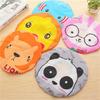 Bath Shower Cap Reusable Waterproof Kitchen Oilproof Hair Hat Cute Cartoon Design for Adults