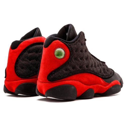 Jordan 13 Retro Bred 2013 414571-010
