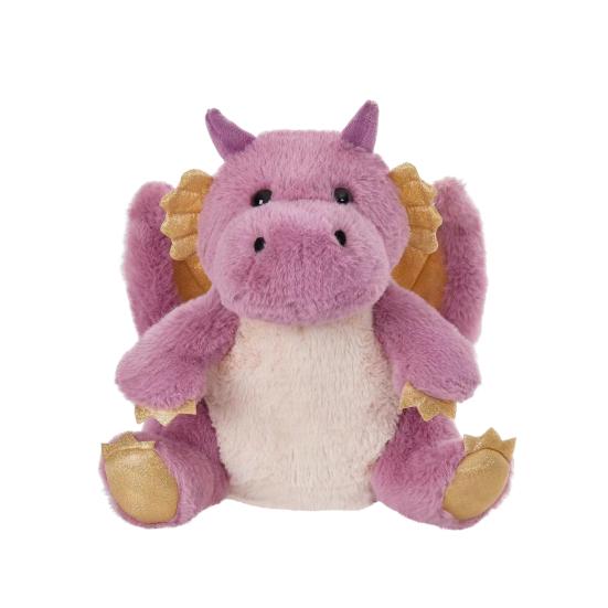 

Динозавр плюшевая кукла мультяшный стиль супер мягкая плюшевая игрушка мягкая игрушка домашнее украшение согревающий подарок синий