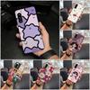 Silicone Cute Phone Case For Sony Xperia5 IV Full Wrap Protective Anti-knock Graffiti Back Cover Anti-dust Shockproof