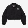 [north Face Official] Nj3np61j WHite Label Villain Hit Blouson