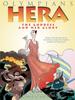 Kniha Olympians: Hera : The Goddess and Her Glory : 3