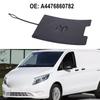 Easy To Install Lightweight Mud Flap Insert Wheel Arch Cover for W447 V250 Provide Reliable Mud and Dust Protection