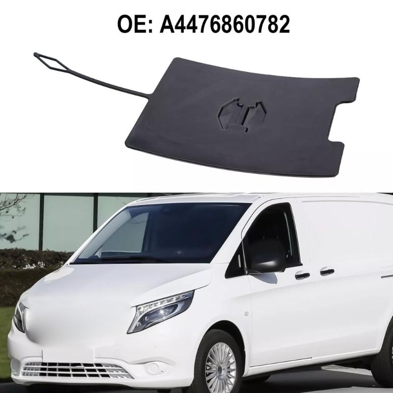 Easy To Install Lightweight Mud Flap Insert Wheel Arch Cover for W447 V250 Provide Reliable Mud and Dust Protection