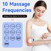 American Big AV Vibrator Massager for Women - Adult Sex Toy