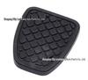 Gomma Pedale Freno e Frizione Compatibile per Subaru Forester, Outback, Legacy (36015GA111)