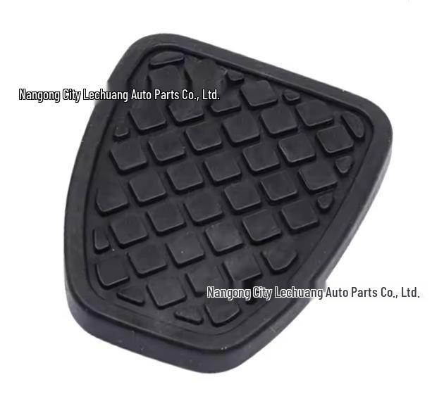 Gomma Pedale Freno e Frizione Compatibile per Subaru Forester, Outback, Legacy (36015GA111)