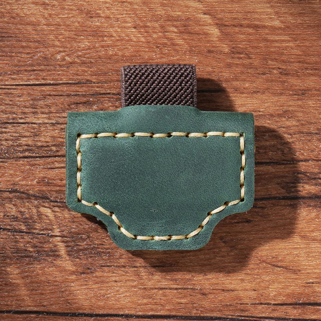 Ručně vyráběný magnet Retro Magnetický sací držák na tužky Vložený magnetický držák záložek