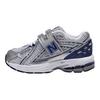 New Balance 1906 Synthetic Leather Comfortable Lightweight Casual Low-Top Training Shoes Kids Sneakers Blue PV1906CM