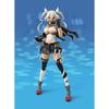 TAMASHII NATIONS Armor Girls Project Kancolle Musashi Kai Action Figure Collectible Toy