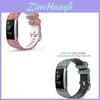 Pulseiras Personalizáveis Para Fitbit Charge 4 E Charge 3 Opções Modernas E Leves