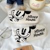 Portable Hard Shell Glasses Case Cartoon Design Durable Protective Eyeglass Holder Lightweight Compact Storage Box for Daily Use