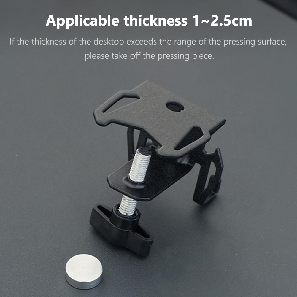 Outdoor Canister Hanging Hook Stove Tank Hanger Hook Gas Canister Hanging Hook Camping Accessories for Travel