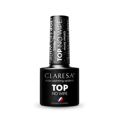 Μανικιούρ – Base και top coat για νύχια