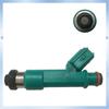 A51K-4Pcs Fuel Injectors For Toyota Camry Corolla Highlander Matrix RAV4 Solara Scion TC XB 23250-28080 23209-0H060