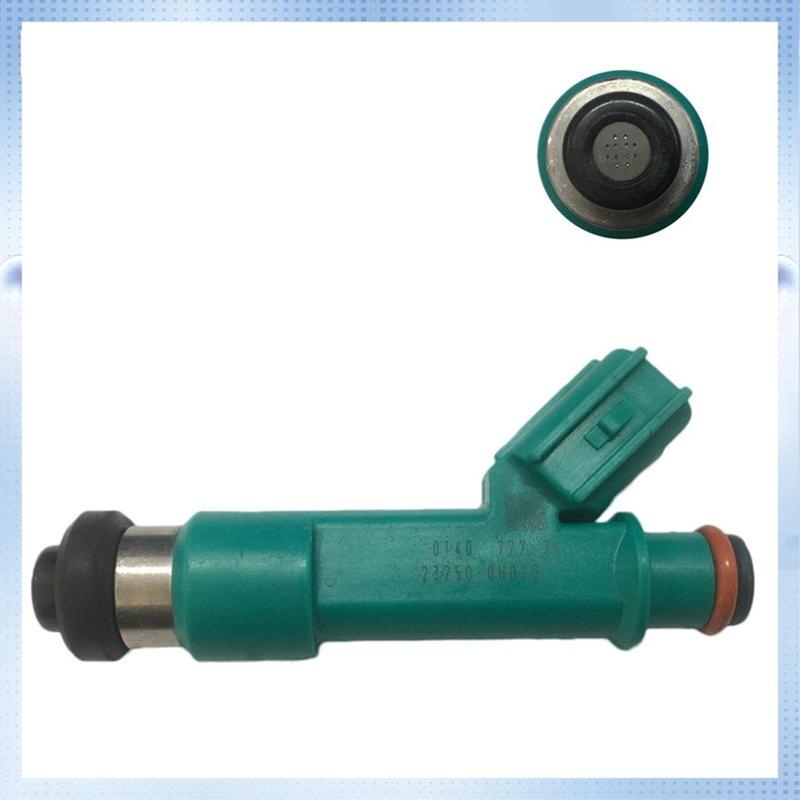 A51K-4Pcs Fuel Injectors For Toyota Camry Corolla Highlander Matrix RAV4 Solara Scion TC XB 23250-28080 23209-0H060