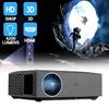 F30 4K 4200 Lumens HD Projector LCD 1080P 3D WIFI FHD Mini Portable Projector 1920x1080P Home Theater Video Proyector