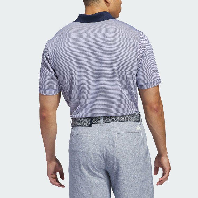 Adidas Free Shipping With AdiClub Ottoman Polo Shirt IS7208
