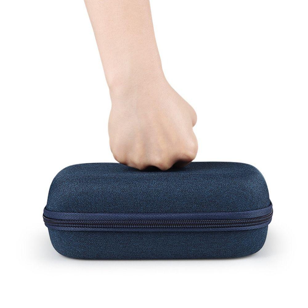 Double Layered Travel Organizer Large Capacity Storage Box Multi Purpose Hard Drive Package  Office