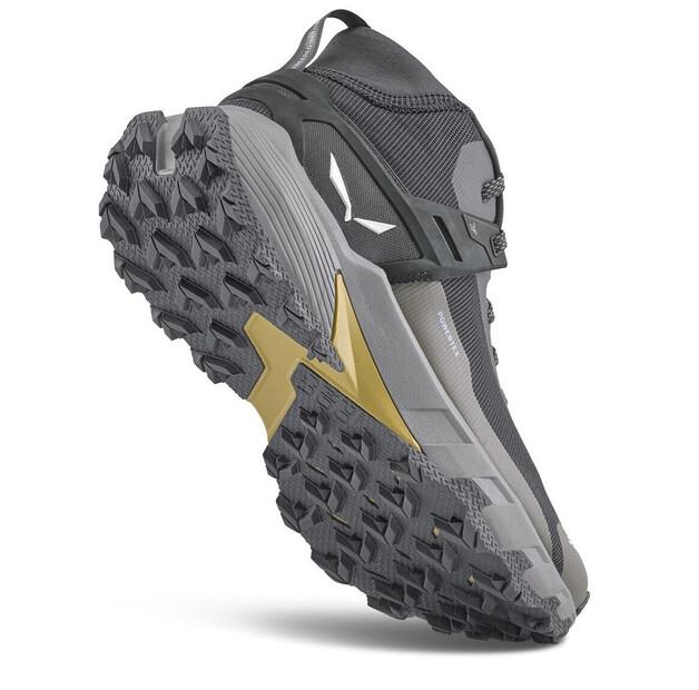 Ботинки Salewa Pedroc 2 Mid Powertex
