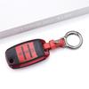 3 Buttons Shell Fob For Kia Rio 3 K2 Ceed Cerato K3 K5 Sorento Sportage Soul K4 Picanto Optima Forte Stinger Car Key Case Cover