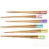 Sanrio Dishwasher Sanrio Cap Made in 302513 "Kuromi" Chopsticks, Lacquered, 23cm, Safe, Characters, Color Purple, Japan,