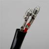 4pcs Universal Motorcycle Led Turn Singal Lights Lamp Motorbike Turn Light Indicators Flashers Blinker Amber Light Bulb