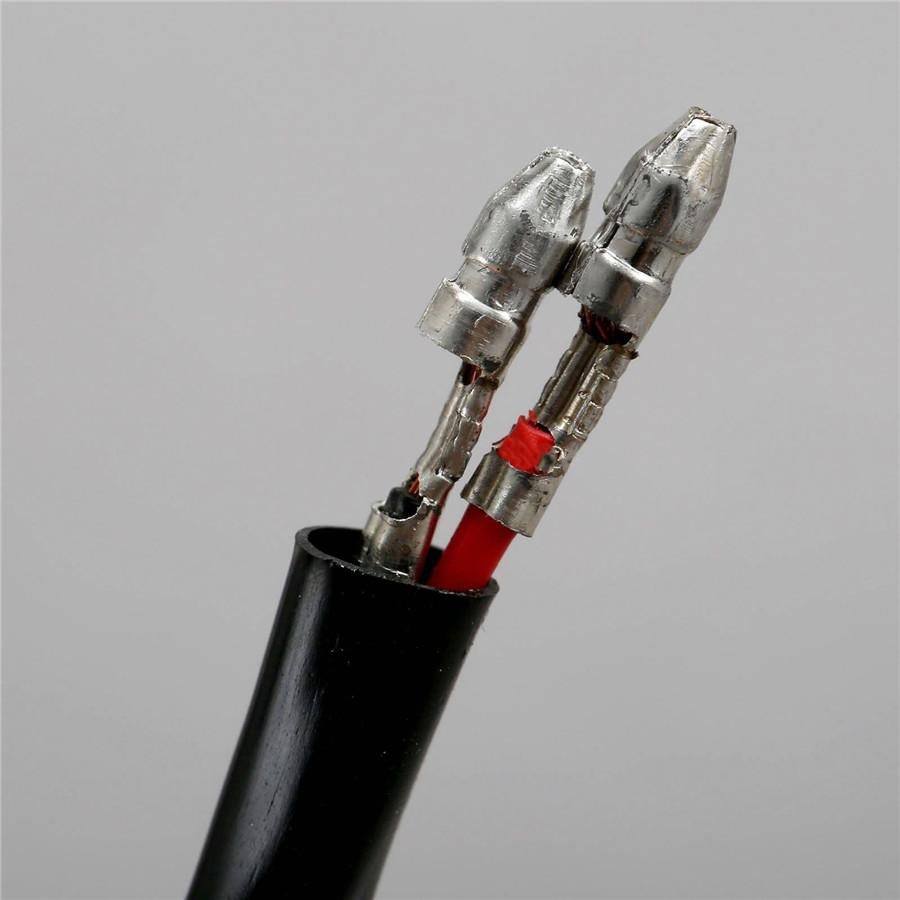 4pcs Universal Motorcycle Led Turn Singal Lights Lamp Motorbike Turn Light Indicators Flashers Blinker Amber Light Bulb