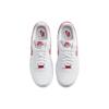 New Nike Air Force 1 Low '07 Essential White Mystic Red Gingham Women's DZ2784-101